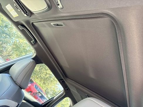 New 2025 Subaru Forester Limited image 45