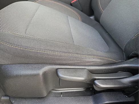 Used 2018 Chevrolet Traverse LS w/ LPO, Black Accent Package FWD image 13