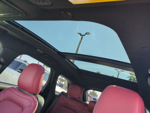 New 2026 Lincoln Corsair Reserve w/ Jet Appearance Package image 20