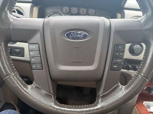 Used 2009 Ford F150 Lariat image 10