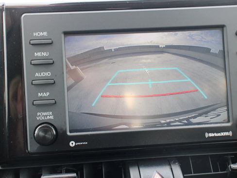 Certified 2022 Toyota RAV4 XLE image 29