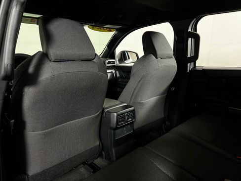 Certified 2025 Toyota 4Runner SR5 image 20