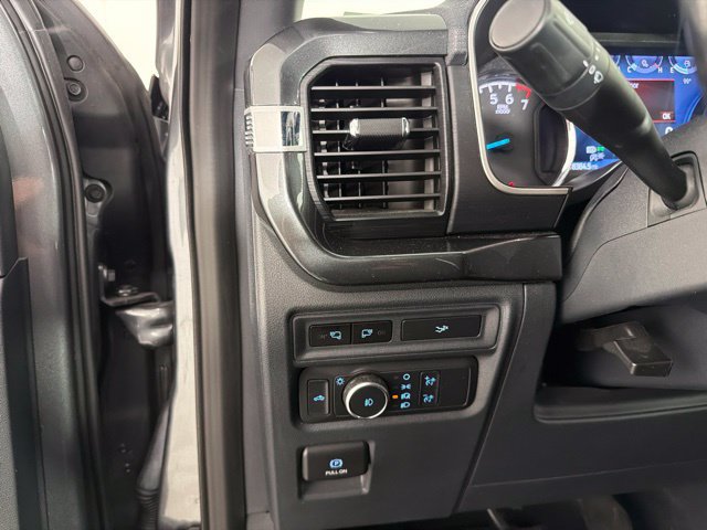 Used 2022 Ford F150 XLT w/ Equipment Group 302A High RWD image 23