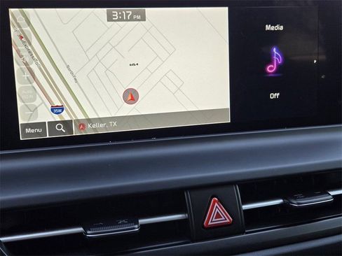 New 2026 Kia Seltos EX AWD/4WD image 14