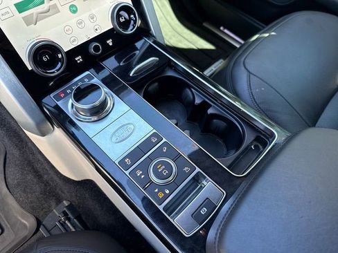 Used 2022 Land Rover Range Rover Westminster Edition AWD/4WD image 22