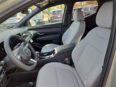 New 2026 Hyundai Santa Cruz SEL image 23