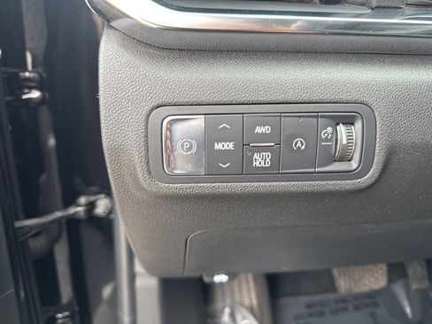 Used 2025 GMC Terrain Elevation image 32