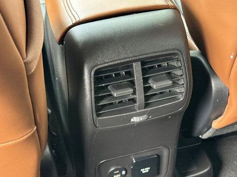 Certified 2021 Ford Bronco Sport Outer Banks AWD/4WD image 35