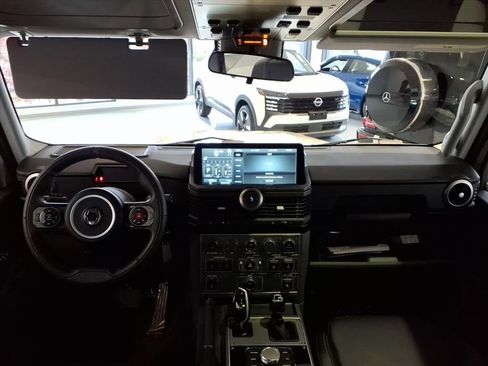 Used 2024 INEOS Grenadier Fieldmaster Edition image 29