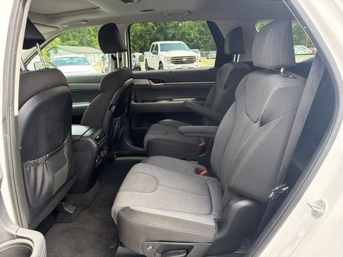 Used 2022 Hyundai Palisade SEL w/ Convenience Package AWD/4WD image 11