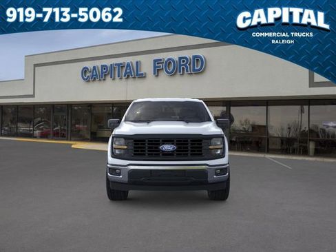 New 2026 Ford F150 XL image 6