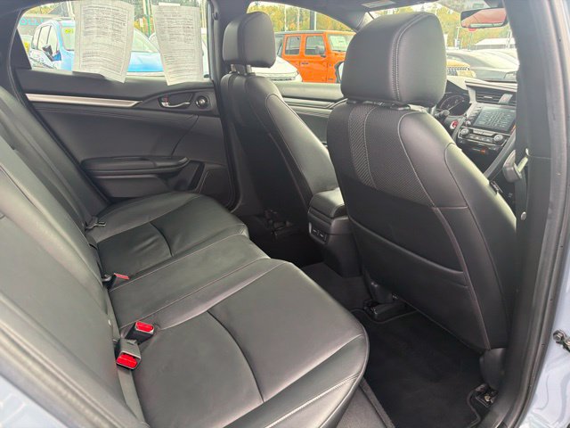Used 2020 Honda Civic Sport Touring image 12
