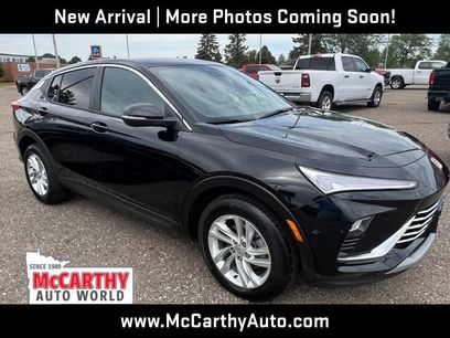 Used 2024 Buick Envista Preferred w/ Convenience I Package