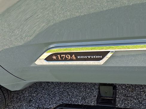 Used 2025 Toyota Tundra 1794 Edition image 29