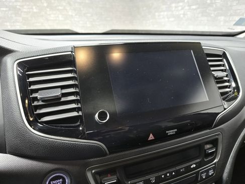 Used 2023 Honda Ridgeline RTL image 21