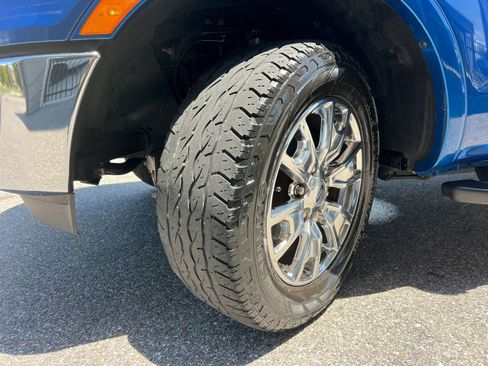 Used 2019 Ford Ranger Lariat w/ Equipment Group 501A Mid RWD image 19