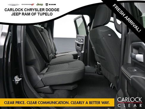 Used 2025 RAM 2500 Big Horn image 37