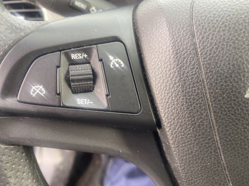 Used 2015 Chevrolet Cruze Eco image 8