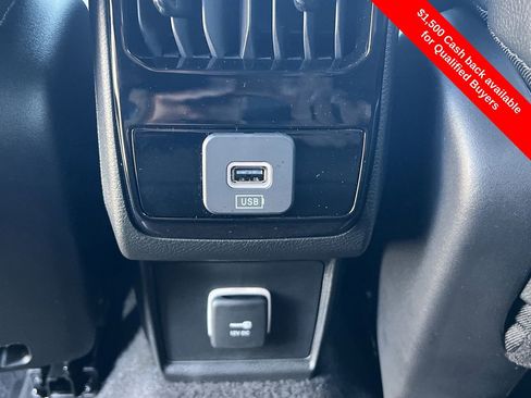 New 2026 Jeep Compass Latitude image 20