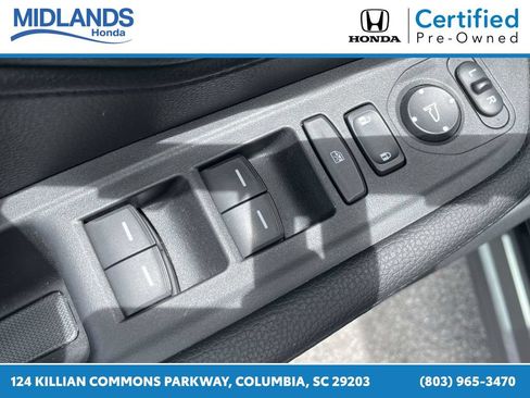 Certified 2026 Honda Odyssey EX-L image 19