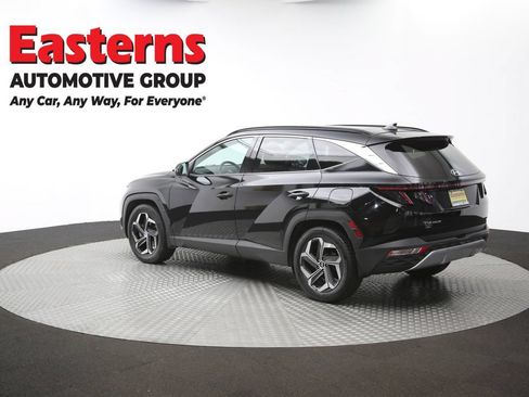 Used 2022 Hyundai Tucson Limited FWD image 67