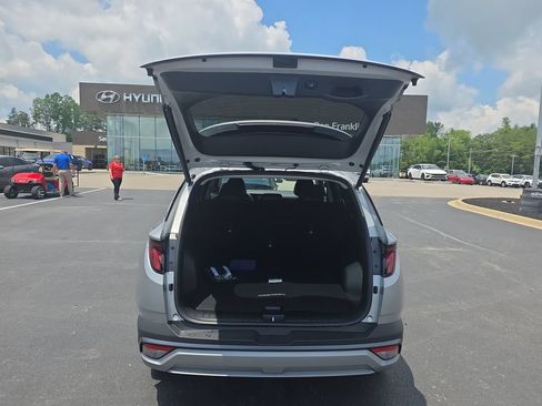 New 2026 Hyundai Tucson SEL Plus AWD/4WD image 22