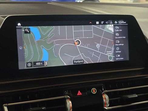 Used 2020 BMW 840i Gran Coupe xDrive w/ M Sport Package image 32