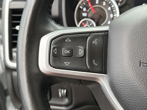 Used 2024 RAM 2500 Big Horn image 26