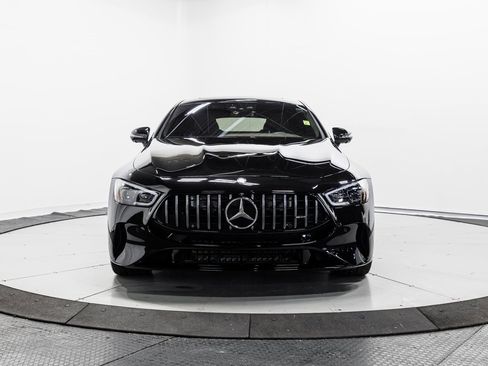 Used 2024 Mercedes-Benz AMG GT 63 S image 2