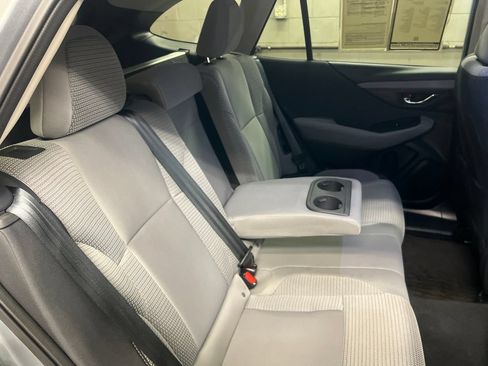 Used 2025 Subaru Outback Premium AWD/4WD image 26