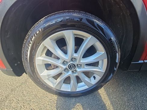 Used 2013 MAZDA CX-5 Grand Touring w/ GT Tech Pkg image 18