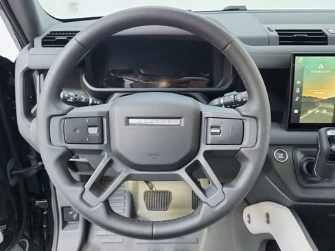 Used 2025 Land Rover Defender 110 S image 30