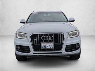 Used 2016 Audi Q5 2.0T Premium Plus w/ Technology Package video 2