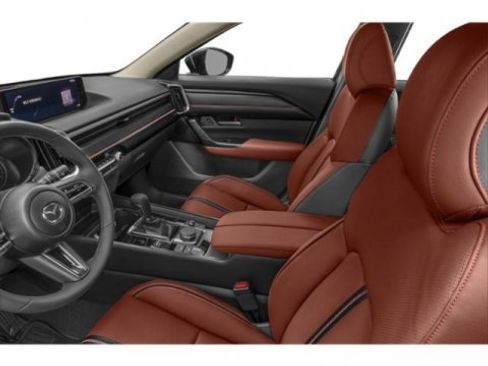 Used 2025 MAZDA CX-50 Meridian Edition w/ Cargo Package image 12