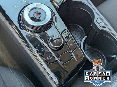 Used 2024 Kia Sportage LX FWD image 30