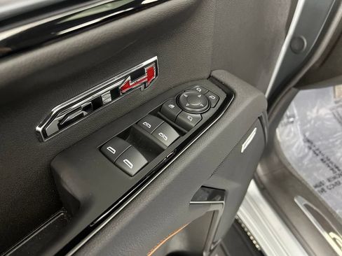 Used 2026 GMC Sierra 1500 AT4 w/ AT4 Premium Package AWD/4WD image 17