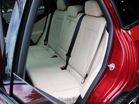 Used 2026 BMW X3 M50 AWD/4WD image 32