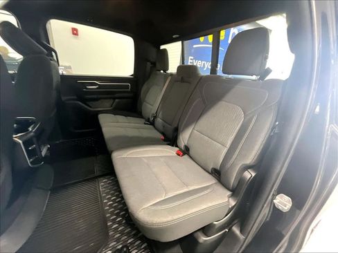 Used 2021 RAM 1500 Big Horn AWD/4WD image 15