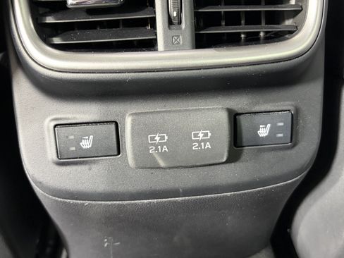 Used 2020 Subaru Outback Limited w/ Popular Package #2 AWD/4WD image 16