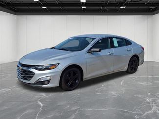 Used 2021 Chevrolet Malibu LS FWD video 1
