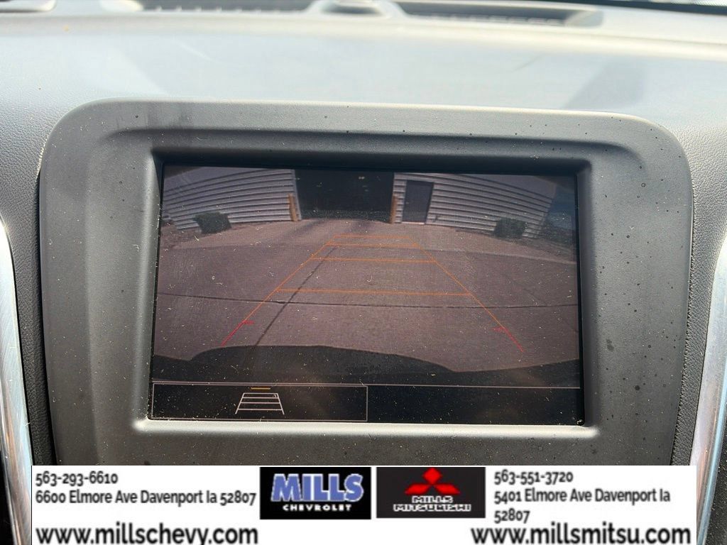 Used 2022 Chevrolet Equinox LT AWD/4WD image 18
