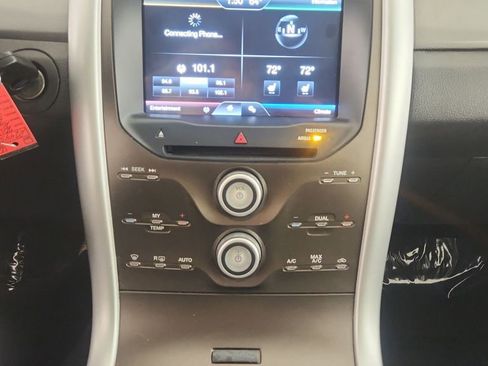 Used 2012 Ford Edge SEL image 16