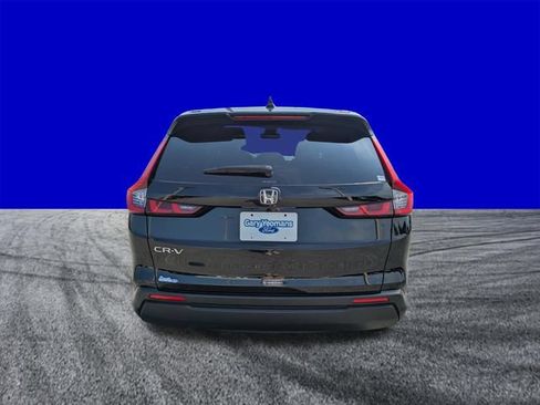 Used 2025 Honda CR-V EX-L image 5