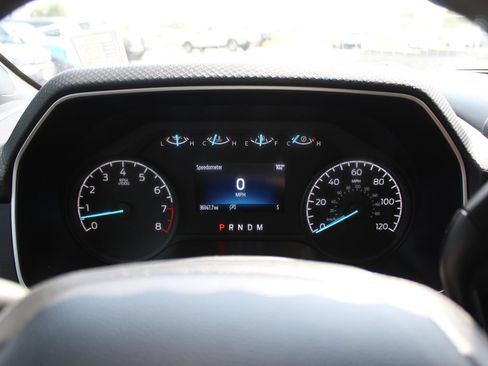 Used 2023 Ford F150 XL w/ STX Black Appearance Package AWD/4WD image 27