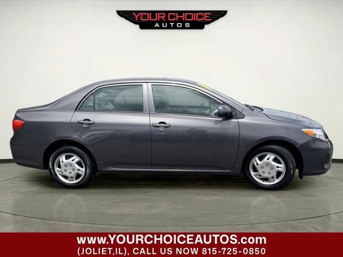 Used 2013 Toyota Corolla L FWD image 7