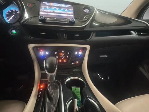 Used 2017 Buick Envision Preferred FWD image 17