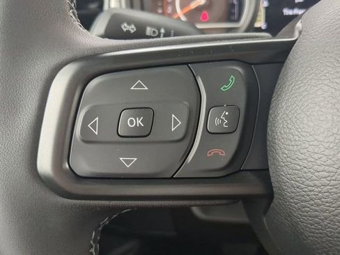 New 2025 Jeep Wrangler Sport image 22