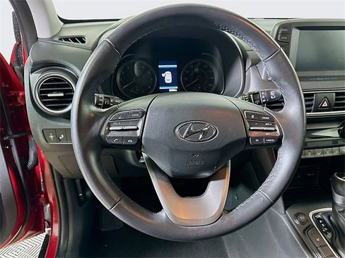 Used 2021 Hyundai Kona Limited image 12