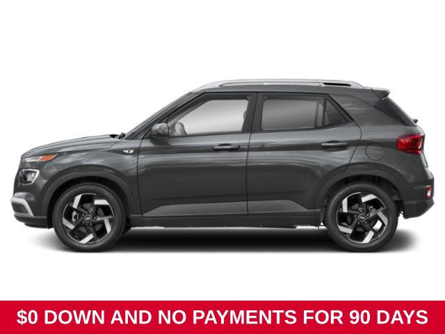 Used 2025 Hyundai Venue SEL FWD image 6