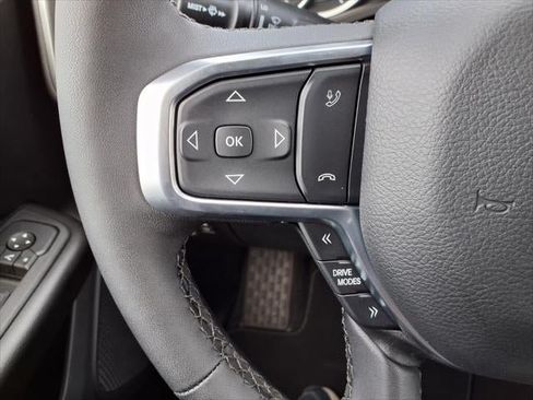 New 2026 RAM 1500 Big Horn AWD/4WD image 43